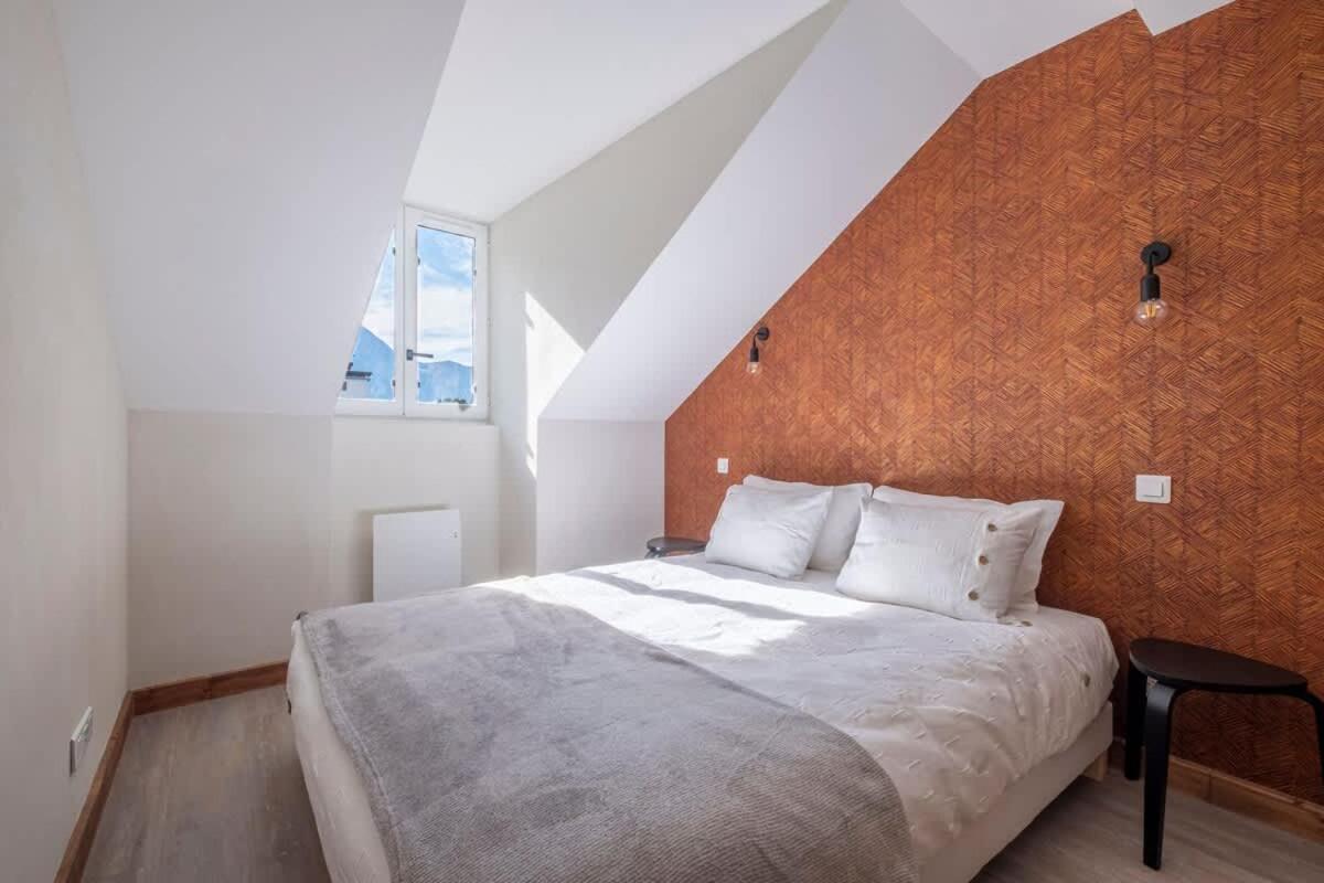 L'Appart 52, Magnifique Duplex En Plein Coeur De Chamonix-Mont-Blanc Dış mekan fotoğraf
